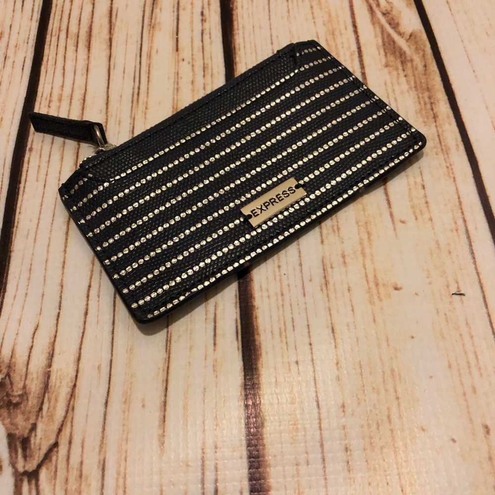 Express Mini Wallet